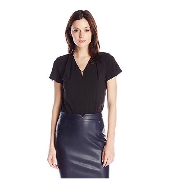 Calvin Klein Tops - Calvin Klein Blouse